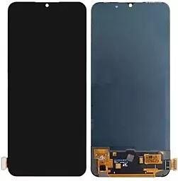 Дисплей Oppo Reno 3 5G, F15, Find X2 Lite с тачскрином, оригинал, Black - фото Дисплей Oppo Reno 3 5G, F15, Find X2 Lite с тачскрином, оригинал, Black
