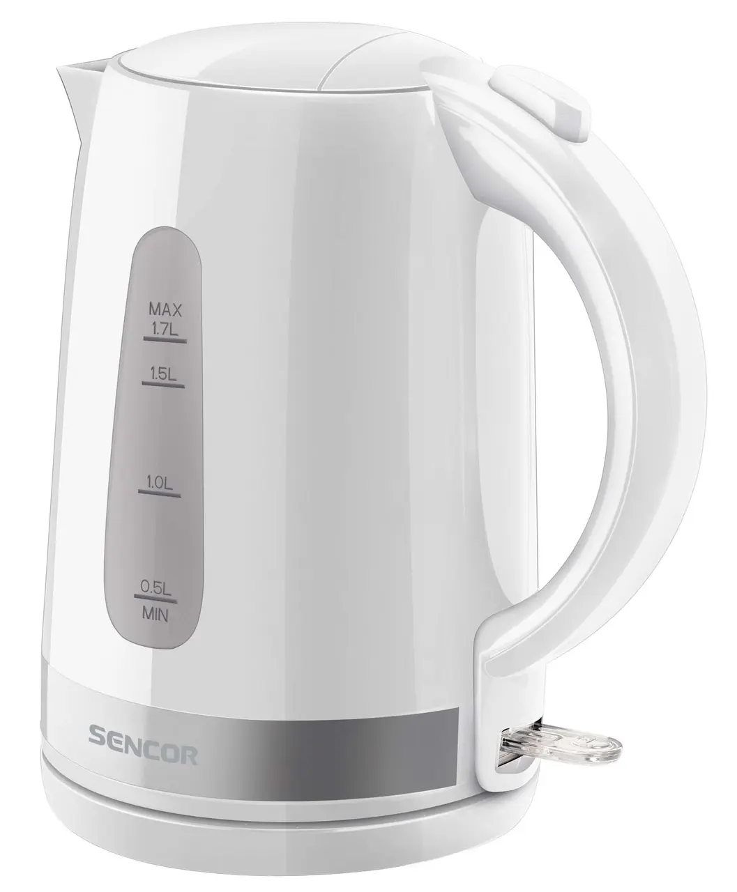 Kettle/plast SENCOR SWK 1748WH - фото 1