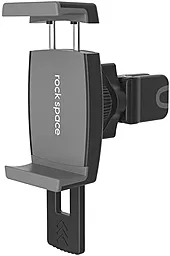 Тримач Rock Space Flex Air Vent Car Mount Grey - фото Тримач Rock Space Flex Air Vent Car Mount Grey