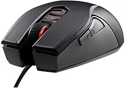 Комп'ютерна мишка Cooler Master Storm Recon Black