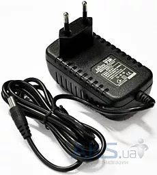 Адаптер для роутера D-Link DIR-615S 12V 0.5А 5.5 x 2.5 мм - фото Адаптер для роутера D-Link DIR-615S 12V 0.5А 5.5 x 2.5 мм