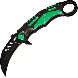 Нож Skif Plus Cockatoo (SPK2G) Green