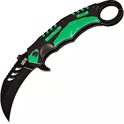 Нож Active (Skif Plus) Cockatoo (SPK2G) Green