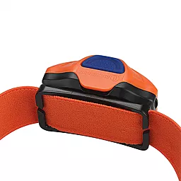 Налобный фонарик Olight H05 Active (1хCR123) Оранжевый - миниатюра 2 Налобный фонарик Olight H05 Active (1хCR123) Оранжевый - миниатюра 2