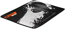 Коврик Canyon CND-CMP3 Black - фото Коврик Canyon CND-CMP3 Black