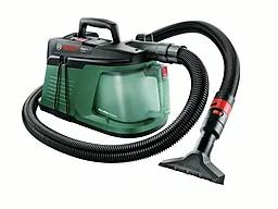 Строительный пылесос Bosch EasyVac 3 (06033D1000) - фото Строительный пылесос Bosch EasyVac 3 (06033D1000)