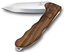 Нож Victorinox Hunter Pro (0.9411.63) Walnut - миниатюра 3 Нож Victorinox Hunter Pro (0.9411.63) Walnut - миниатюра 3