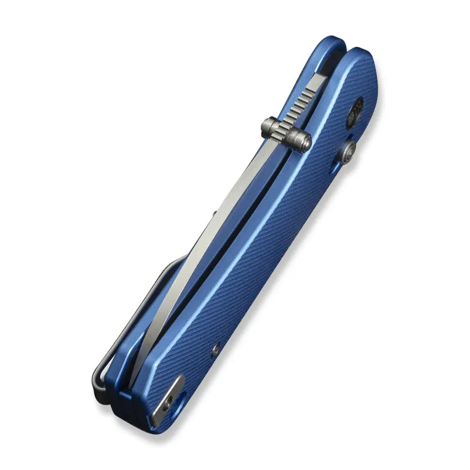 Нож Weknife Banter 2 Blue (WE23075-1) - фото 6