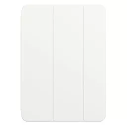 Чохол для планшету Apple Smart Case (OEM) для Apple iPad Air 10.9" 2020, 2022, iPad Pro 11" 2018  White - мініатюра 2