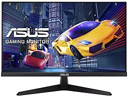 Монітор ASUS VY249HGR (90LM06A3-B03A70) - фото Монітор ASUS VY249HGR (90LM06A3-B03A70)