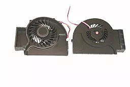 Вентилятор (кулер) для ноутбука Lenovo ThinkPad T510 / W510 VER-2 5V 0.23A 3-pin SUNON - фото Вентилятор (кулер) для ноутбука Lenovo ThinkPad T510 / W510 VER-2 5V 0.23A 3-pin SUNON