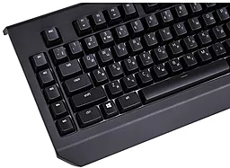 Клавиатура Razer BlackWidow Ultimate CHROMA V2 (RZ03-02030700-R3R1) - миниатюра 6
