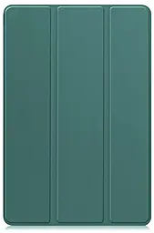 Чохол для планшету BeCover Smart Case для Lenovo Idea Tab Plus Dark Green (715080) - фото Чохол для планшету BeCover Smart Case для Lenovo Idea Tab Plus Dark Green (715080)