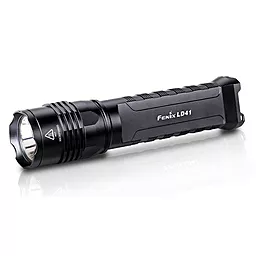 Фонарик Fenix LD41 CREE XM-L2 (U2) Black - фото Фонарик Fenix LD41 CREE XM-L2 (U2) Black