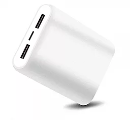 Повербанк Wesdar S58 10000mAh White - фото Повербанк Wesdar S58 10000mAh White
