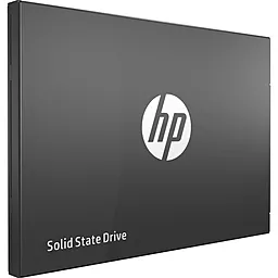 SSD Накопитель HP S750 2 TB (1R9T8AA) - фото SSD Накопитель HP S750 2 TB (1R9T8AA)