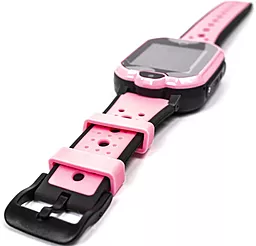 Смарт-часы Gelius Pro GP-PK002 4G (функция видеозвонок) Pink - миниатюра 7