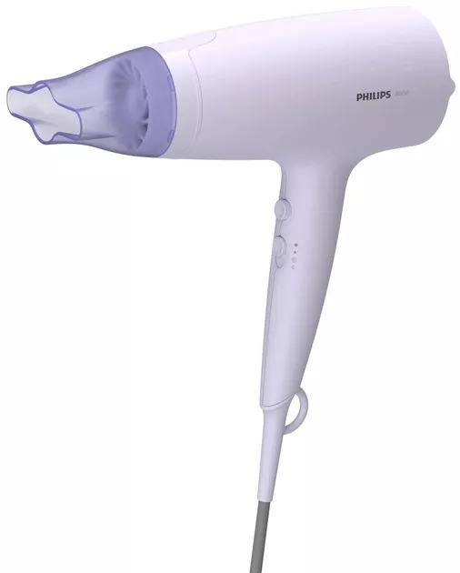 Фен Philips ThermoProtect 3000 BHD341/10 - фото 2