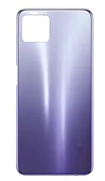 Задня кришка корпусу Oppo A53 5G Original Purple - фото Задня кришка корпусу Oppo A53 5G Original Purple