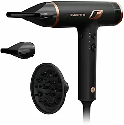 Фен Rowenta Maestria Nano HY8310F0 - фото Фен Rowenta Maestria Nano HY8310F0
