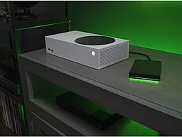 Внешний жесткий диск Seagate Game Drive for Xbox 4 TB (STKX4000402) - миниатюра 4