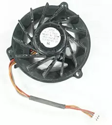 Вентилятор (кулер) для ноутбука Asus M5000, M5N, S5200 series, DC 5V 0.21A, 3pin (UDQF2PH11FQU) Brushless Original - фото Вентилятор (кулер) для ноутбука Asus M5000, M5N, S5200 series, DC 5V 0.21A, 3pin (UDQF2PH11FQU) Brushless Original