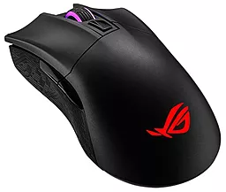 Компьютерная мышка Asus ROG Gladius II Wireless Black (90MP00Z0-B0UA00)