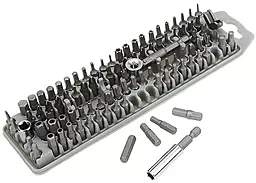 Набор бит Pro'sKit SD-2310 - фото Набор бит Pro'sKit SD-2310