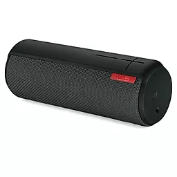 Колонки акустические Logitech UE BOOM Black - фото Колонки акустические Logitech UE BOOM Black