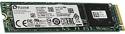 SSD Накопитель Plextor M9PeGN 256 GB M.2 2280 (PX-256M9PeGN) - фото SSD Накопитель Plextor M9PeGN 256 GB M.2 2280 (PX-256M9PeGN)
