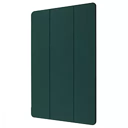 Чохол для планшету Wave Smart Cover для Xiaomi Redmi Pad Pro 12,1"/Pad Pro 5G/Xiaomi Poco Pad Forest green - фото Чохол для планшету Wave Smart Cover для Xiaomi Redmi Pad Pro 12,1"/Pad Pro 5G/Xiaomi Poco Pad Forest green