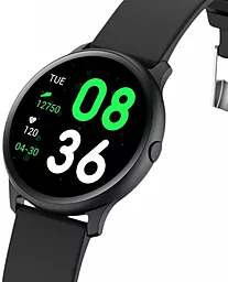 Смарт-годинник Maxcom Fit FW32 Neon Black - мініатюра 3 Смарт-годинник Maxcom Fit FW32 Neon Black - мініатюра 3