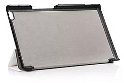 Чехол для планшета BeCover Smart Case Lenovo Tab E8 White (703215) - миниатюра 3 Чехол для планшета BeCover Smart Case Lenovo Tab E8 White (703215) - миниатюра 3