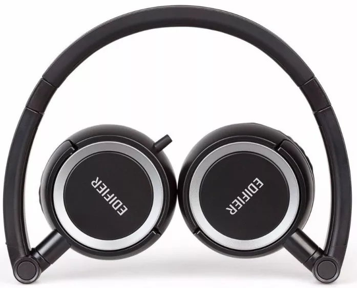 Наушники Edifier P650 Black - фото 3