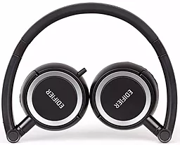 Наушники Edifier P650 Black - миниатюра 3 Наушники Edifier P650 Black - миниатюра 3