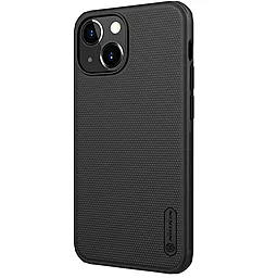 Чохол Nillkin Matte Pro для Apple iPhone 13 mini (5.4") Чорний / Black