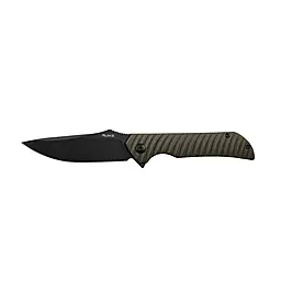 Нож Ruike P123-MB Brown - миниатюра 5