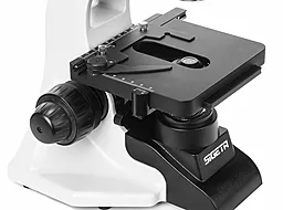 Микроскоп SIGETA MB-505 40x-1600x LED Trino Plan-Achromatic - миниатюра 7