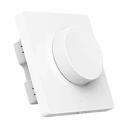 Умный выключатель Yeelight Smart Bluetooth Dimmer Wall Light Switch Remote Control (YLKG07YL)