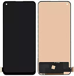 Дисплей Realme GT Neo Flash с тачскрином, (TFT, без функции отпечатка пальца), Black - фото Дисплей Realme GT Neo Flash с тачскрином, (TFT, без функции отпечатка пальца), Black