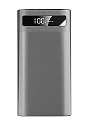 Повербанк Joyroom D-M175 20000mAh Grey - фото Повербанк Joyroom D-M175 20000mAh Grey