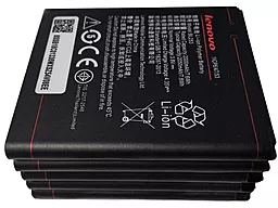 Аккумулятор Lenovo A1010 A Plus (A1010a20) (2050 mAh) 12 мес. гарантии - миниатюра 5