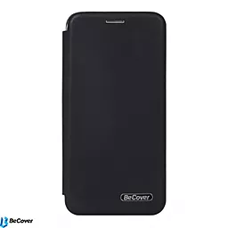 Чохол BeCover Exclusive для Samsung SM-M526 Galaxy M52  Black (707046) - мініатюра 2