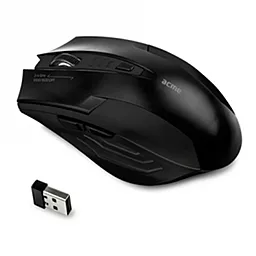 Компьютерная мышка Acme MW14 (4770070874899) - фото Компьютерная мышка Acme MW14 (4770070874899)