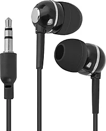 Наушники Defender BilBerry Black