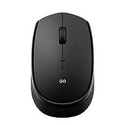 Компьютерная мышка Fantech GO W607 (6972661289152) black - фото Компьютерная мышка Fantech GO W607 (6972661289152) black