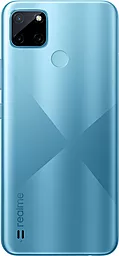 Смартфон Realme C21Y 4/64GB no Nfc Blue - миниатюра 2 Смартфон Realme C21Y 4/64GB no Nfc Blue - миниатюра 2