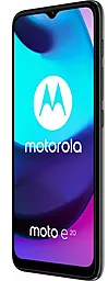 Мобільний телефон Motorola Moto E20 2/32GB Dual Sim Graphite Gray (TKOMOTSZA0096) - мініатюра 5