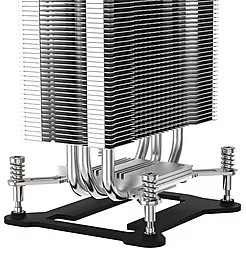 Система охолодження ID-Cooling SE-223 Basic 4-pin PWM - мініатюра 5