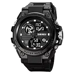 Наручний годинник SKMEI 2031BK Black